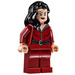 LEGO Talia Al Ghul minifiguur