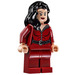 LEGO Talia al Ghul Minifigure