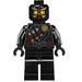 LEGO Talon Assassin Minifigure