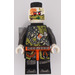 LEGO Talon Minifigur