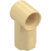 LEGO Tan Angle Connector #1 (32013 / 42127)