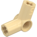 LEGO Tan Angle Connector #5 (112.5º) (32015 / 41488)