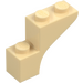 레고 탠 껍질 아치 1 x 3 x 2 (88292)