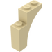 LEGO Tan Arch 1 x 3 x 3 (13965)