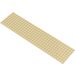 레고 탠 껍질 베이스 플레이트 8 x 32 (6242)