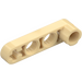 LEGO Beige Balken 1 x 4 x 0.5 (2825 / 32006)