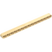 LEGO Tan Beam 15 (32278 / 64871)