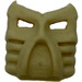 LEGO Beige Bionicle Krana Maske Ca