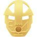 LEGO Tan Bionicle Mask Onewa / Manis (32572)
