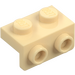 LEGO Beige Halterung 1 x 2 - 1 x 2 (99781)