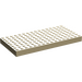 LEGO Tan Brick 8 x 16 (4204 / 44041)
