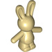 LEGO bronzer Bunny (66965)