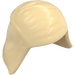 LEGO Tan Cap with Neck Protector (27321)