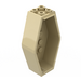 LEGO Beige Coffin (30163)