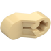 LEGO Tan Crankshaft Link (2854 / 10721)