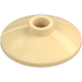 LEGO Tan Dish 2 x 2 (4740 / 30063) LEGO Tan Dish 2 x 2 (4740 / 30063)