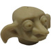 LEGO Tan Dobby Head (43745)