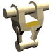 LEGO bronzer Droid Torse avec Orange Insignia (23349 / 30375)