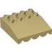LEGO bronzer Duplo Awning (31170 / 35132)