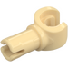 LEGO Tan Hand with Pin (4310)