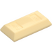 LEGO Tan Ingot (99563)