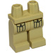 LEGO Beige Johnny Thunder Beine (3815)