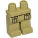 LEGO Tan Johnny Thunder Legs (3815 / 44755)