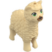 LEGO Tan Llama with Green Eyes (65405 / 68878)