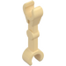 LEGO Beige Mekanisk Arm Rett (59230)