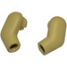 LEGO Tan Minifigure Arms (Left and Right Pair)