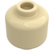 LEGO Tan Minifigure Head (3626 / 88475)