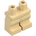 LEGO Beige Minifigur Medium Ben (37364 / 107007)