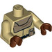 LEGO Tan Mon Calamari Officer Torso (973 / 76382)