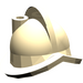 LEGO Tan Morion Helmet (10836 / 30048)