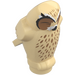 LEGO Tan Owl with Chest Feathers with Angular Features (66863 / 92084)