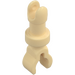 LEGO Beige Skelet Arm (6265)