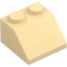 LEGO Beige Schrägstein 2 x 2 (45°) (3039 / 6227)