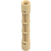 LEGO Tan Staircase Spiral Axle (40244)