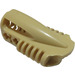 LEGO Tan Technic Block Connector with Curve (32310)