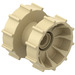 LEGO Tan Technic Tread Sprocket Wheel (32007)