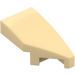 LEGO Tan Wedge 1 x 2 Right (29119)