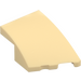 LEGO Tan Wedge 2 x 3 Right (80178)