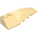 LEGO Tan Wedge 2 x 6 Double Right (5711 / 41747)