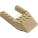 LEGO Beige Keil 6 x 8 mit Ausschnitt (32084)