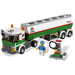 LEGO Tank Truck 3180