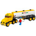 LEGO Tanker Truck 4654