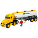 LEGO Tanker Truck Set 4654