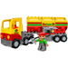 LEGO Tanker Truck 5605