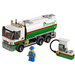 LEGO Tanker Truck Set 60016