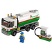 LEGO Tanker Truck 60016